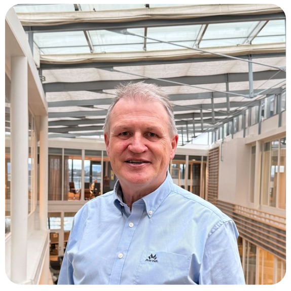 Kontakt Jan Hansen
