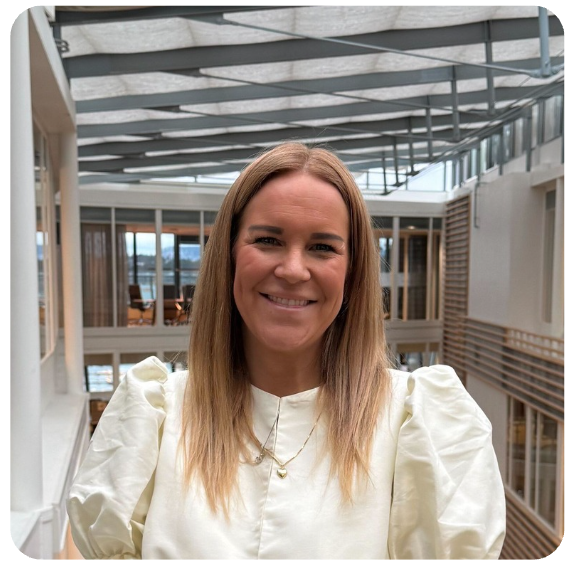 Kontakt Christine Lampe Sandtorv